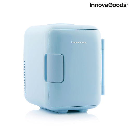 Mini Cosmetics Fridge Frecos InnovaGoods